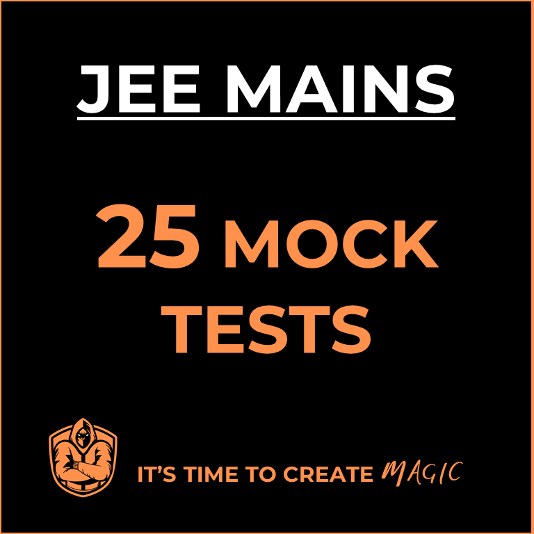 25 Mock Tests Package
