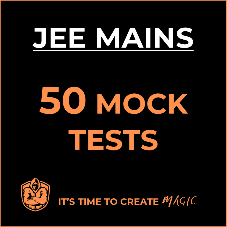 50 Mock Tests Package