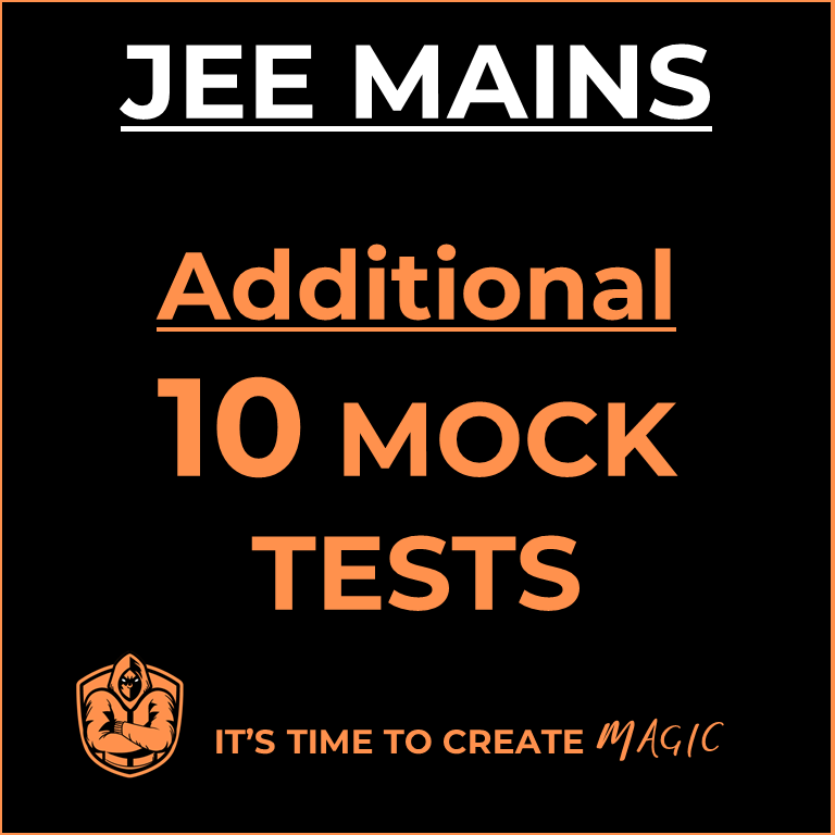 Additional 10 Mock Tests Package